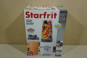 Starfrit Personal Blender