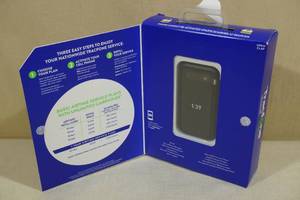 Tracfone Nokia 2760 Flip Cell Phone