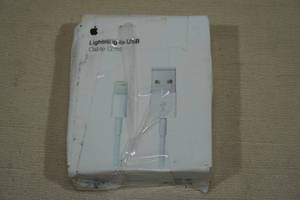 Apple Lightning to USB 2m Charging Cable