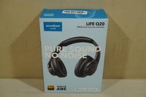 Soundcore Life Q20 Wireless Noise Cancelling Headphones