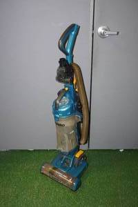 Eureka Power Speed Pro Vacuum