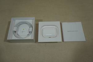 Apple Airpod Pros with MagSafe Charging Case