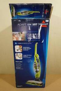 Bissell Adapt ION XRT Vacuum