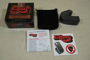 Ebow Electric Bow for Guitars