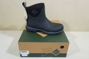Muck Boots Arctic Excursions Ankle Boots -Mens 8