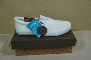 Lamo Womens Piper Slip-On Shoes -Size 8