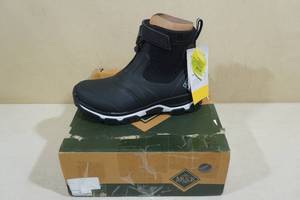 Muck Boots Womens Apex Mid Zip Boots -Size 6