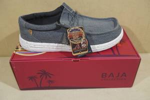 Lamo Mens Paul Slip-On Shoes -Size 12