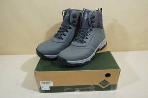 Muck Boots Mens Apex Lace-Up Boots -Size 13
