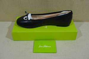 Sam Edelman Felicia Luxe Ballet Flats -Womens Size 7.5