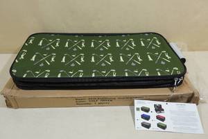 Samsonite Expanding Trunk Locker Organizer