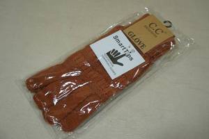 C.C. Smarttips Knit Gloves