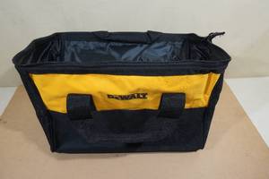 DeWalt Tool Bag