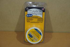 Caig Brand Rosin Soldering Flux