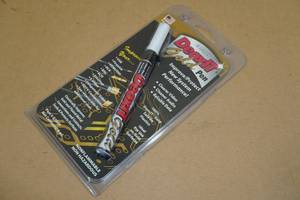 DeoxIT Gold Pen