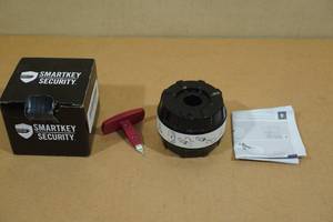 Smartkey Security Reset Cradle