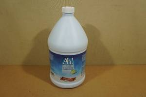 1 Gallon Ah All Clear Odorless Odor Eliminator