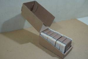 6 Pack Plantlife Aromatherapy Herbal Soap -Oatmeal Almond