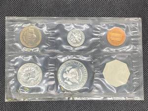1964 U.S. Mint Proof Set