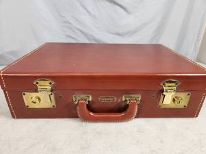 Vintage Century Flour City Trunk Co Minneapolis