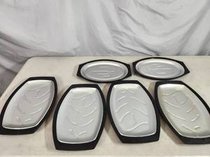 Nordic Ware Fajita Platters