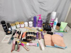 Beauty and Personal Products