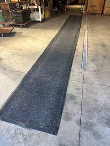27 ft Commerical Entry Rug