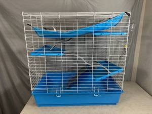 Kaytee Large Pet  Ferret  Guinea Pig Cage