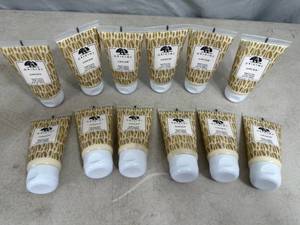 15 New Origins Ginger Hand Lotions