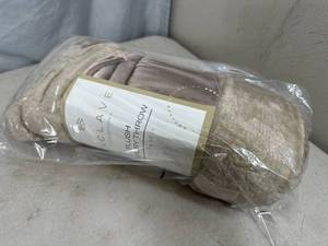 New Enclave Plush Luxury Throw