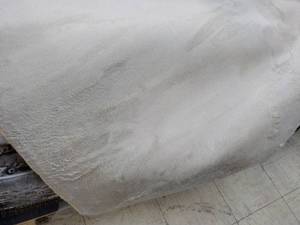 lot 56 image: Faux Fur 5 x 7 Bliss Area Rug
