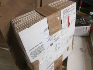 lot 130 image: (OO) Bundle of 12 Boxes