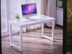 lot 145 image: (PLT1) Tribesign Computer Desk...