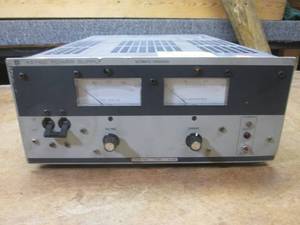 lot 273 image: (SS) Kepco ATE 36-15M Power Supply - No Power Cord