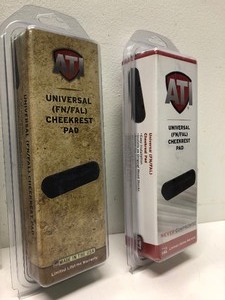 lot 116 image: Group of Brand New Gun Accessories 