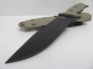 lot 37 image: Unused Anglesey Fixed Blade Knife