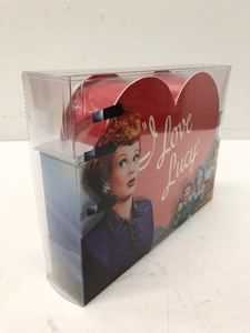 lot 386 image: Brand New I LOVE LUCY Complete Series on DVD