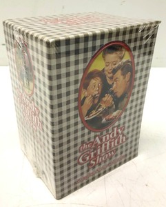 lot 389 image: Brand New ANDY GRIFFITH Complete Series on DVD