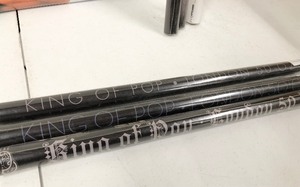 lot 189 image: Lot of 7 Brand New MICHAEL JACKSON Posters