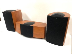lot 2 image: Excellent Working KEF Q-Series Speaker System