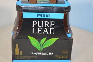 6ct Pure Leaf Sweet Tea