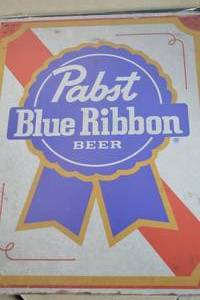 NEW - Metal Sign Wall Art 16 x 12 Factory Sealed