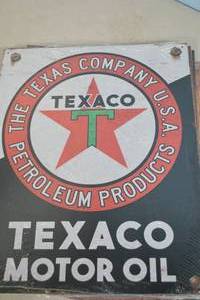 NEW - Metal Sign Wall Art 16 x 12 Factory Sealed