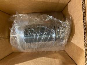 lot 6 image: New Dayton Industrial Motor