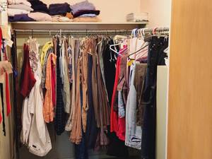 lot 82 image: Big Lot of Womens Designer Slacks