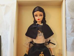 lot 171 image: NIB Vintage Dulcissima Barbie Doll