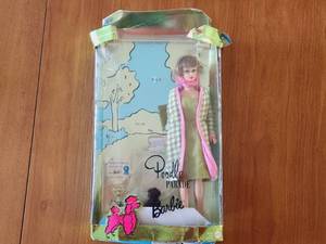 lot 175 image: Vintage Poodle Parade Barbie Doll