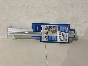 lot 322 image: Kreg Blue Rip-Cut Circular Saw Guide