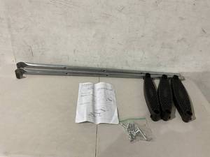 lot 325 image: 3-Step Trampoline Ladder