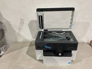 lot 114 image: HP OfficeJet Pro 7740 Wide Format - PLEASE READ